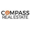 Compass Real Estate Logo