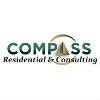 Compass Residential & Consulting Logo