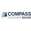 Compass Savings Bank Logo