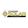 Compass Solar Energy Logo