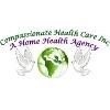 Compassionate Health Care Logo