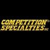Competition Specialties Logo