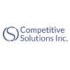 Competitive Solutions Logo