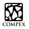 Compex Logo