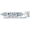 Complete Business Systems Logo
