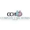 Complete Care Homes Logo