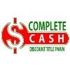 Complete Cash Title Pawn Logo