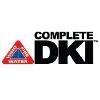 Complete DKI Logo