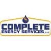 Complete Energy Services Logo