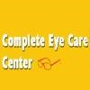 Complete Eye Care Center Logo