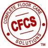 Complete Floor Care Solutions Logo
