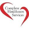 Complete Healthcare Services Logo