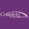 Complete Home Health Care Logo