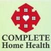 Complete Home Health Logo
