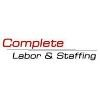Complete Labor & Staffing Logo
