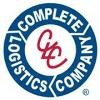 Complete Logistics Company Logo
