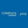 Complete Personnel Logo