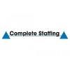 Complete Staffing Logo