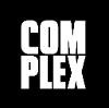 Complex Logo
