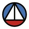 Complexo de Ensino Renato Saraiva (CERS) Logo