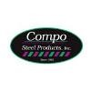 Compo Steel Products Logo