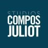 Compos Juliot - Groupe Sego Logo