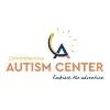 Comprehensive Autism Center Logo