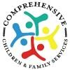 Comprehensive Children and Family Services Logo