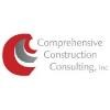 Comprehensive Construction Consulting Logo