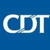 Comprehensive Drug Testing Logo