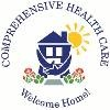 Comprehensive Health Care Logo