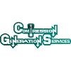 Compression Generation Services Logo