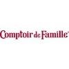 Comptoir de famille Logo