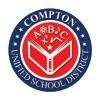 Compton Unified School District Logo