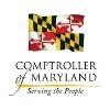Comptroller of Maryland Logo