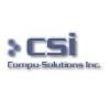 Compu-Solutions Logo