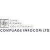 Compuage Infocom Logo