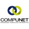 Compunet Integrando Tecnologia Informatica Logo