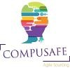 CompuSafe Data Systems Logo