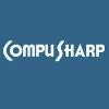 Compusharp Logo