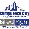 CompuTech City Logo