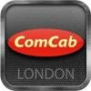 Computer Cab Logo