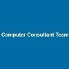 Computer Consultant Team Logo