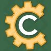 Computer Courage Logo