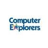 Computer Explorers Logo