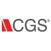 Computer Generated Solutions Logo