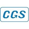 Computer Gesteuerte Systeme Logo