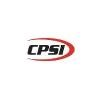 Computer Power and Service Logo