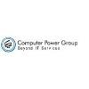 Computer Power Group Logo
