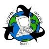 Computer Recycling Team Logo